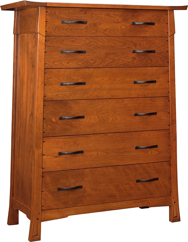 Stickley chest discount